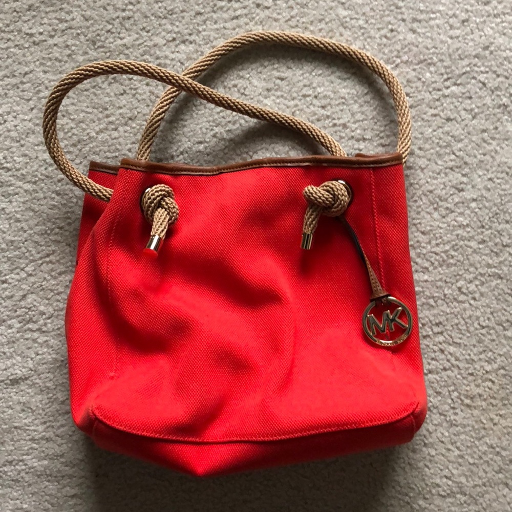 Michael Kors handbag